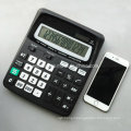 14 Digits Desktop Calculator with 112 Steps Check & Correct Function (CA1216)